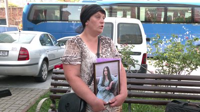 Рідні загиблих в ДТП зустрілися з адвокатами