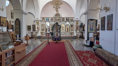 На Полтавщині віряни зможуть освятити паски: які правила