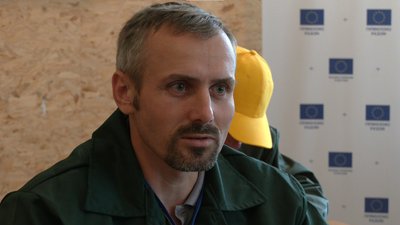 Андрій Горб Андрій Горб