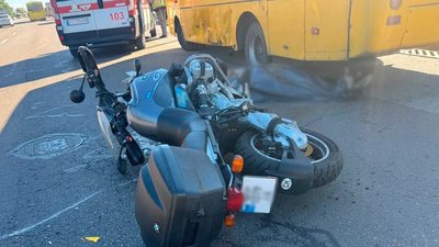 Смертельна ДТП у Києві