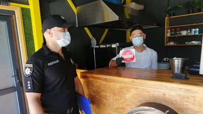 На Тернопільщині триває операція “Безпечне літо”