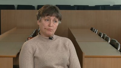 Начальниця фінуправління Прилуцької міської ради Олена Ворона Начальниця фінуправління Прилуцької міської ради Олена Ворона