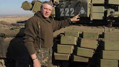 Залишив фермерство та пішов на фронт. Олексій Чабан. СУСПІЛЬНЕ | ЛЮДИ
