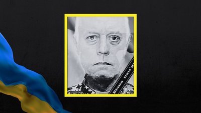 Федір Пасєчнік і Василь Ворожко. Дніпропетровщина втратила на фронті двох бійців Федір Пасєчнік і Василь Ворожко. Дніпропетровщина втратила на фронті двох бійців