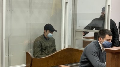Смертельна ДТП на зупинці в Києві: суд арештував водія таксі
