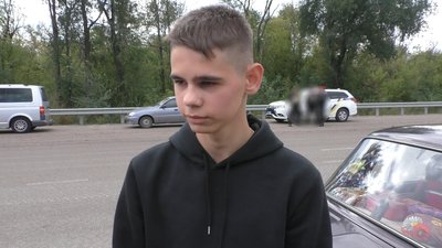 На Запоріжжі людей змушують брати участь у псевдореферендумі шантажем та погрозами На Запоріжжі людей змушують брати участь у псевдореферендумі шантажем та погрозами