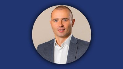 Знаю місто, як свої п'ять пальців – Максюта вдруге балотуватиметься на посаду міського голови