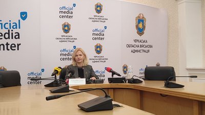 На Черкащині щомісяця близько 20 дітей стають "державними"