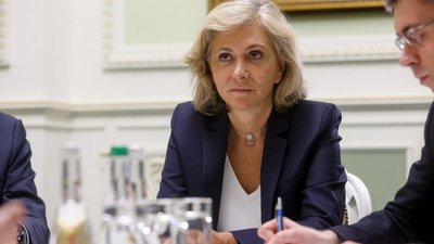 Паризький регіон виділить понад 1 млн євро на відновлення Київщини та Чернігівщини