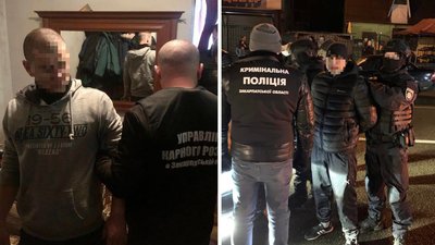 Підпал авто журналіста та мешканця Тячівщини: на Закарпатті підозрюють двох осіб