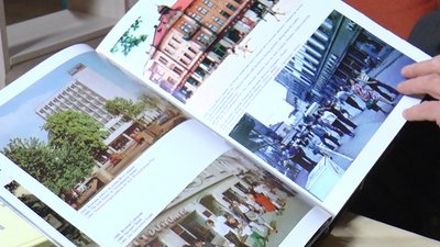Світлини старого Ужгорода Світлини старого Ужгорода