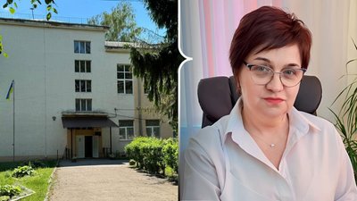 Галина Капустяк