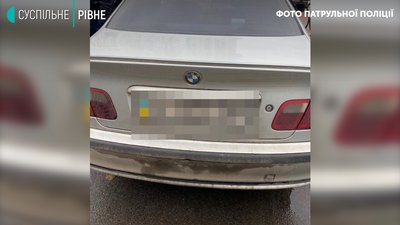 Кричав, що щось підкидають: що відомо про затримання у центрі Рівного Кричав, що щось підкидають: що відомо про затримання у центрі Рівного