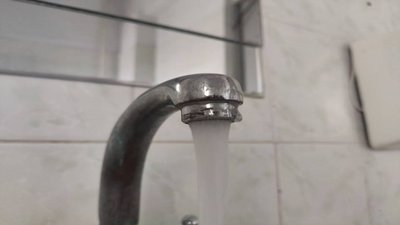 Протягом двох тижнів у квартирах тернополян, можливо, погіршуватиметься якість води