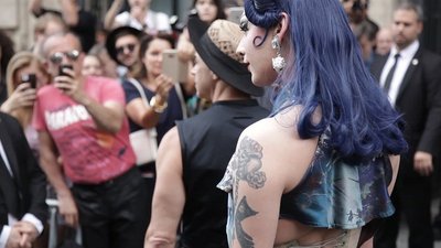 Фестиваль 19 Docudays UA оголосив головну програму Фестиваль 19 Docudays UA оголосив головну програму
