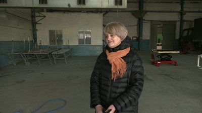 Виплати за працевлаштування: як на Черкащині працюють люди з інвалідністю Виплати за працевлаштування: як на Черкащині працюють люди з інвалідністю