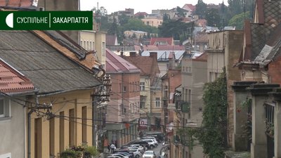 Листівки з аудіоекскурсіями розробили в Ужгороді Листівки з аудіоекскурсіями розробили в Ужгороді
