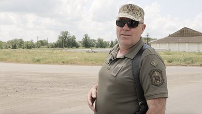 Друга річниця боїв за Баштанку: історія хоробрості, боротьби та опору російській навалі Друга річниця боїв за Баштанку: історія хоробрості, боротьби та опору російській навалі