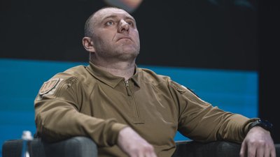 Василь Малюк