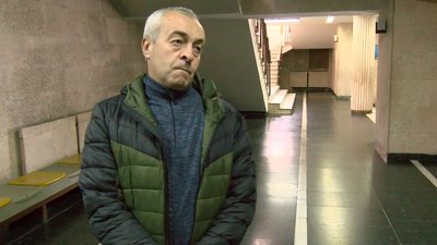 У драмтеатрі в Луцьку працювала бригада з вакцинації: скількох людей щепили У драмтеатрі в Луцьку працювала бригада з вакцинації: скількох людей щепили
