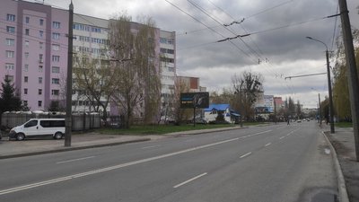 Петиція: вулицю Конякіна у Луцьку хочуть перейменувати на Героїв Маріуполя Петиція: вулицю Конякіна у Луцьку хочуть перейменувати на Героїв Маріуполя