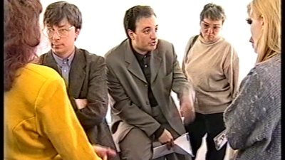 Про Путіна збираються зняти серіал в стилі "Карткового будинку"