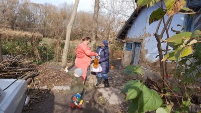 Чому внутрішньо переміщенні особи не хочуть жити в селах Хмельниччини Чому внутрішньо переміщенні особи не хочуть жити в селах Хмельниччини