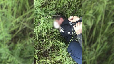 Чернігівського патрульного, спійманого на хабарі, судитимуть ще й за неправду в декларації