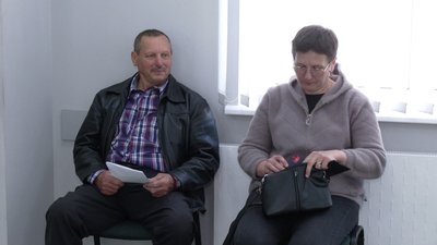 На Рівненщині збільшився попит на перереєстрацію транспорту. З чим це пов'язано На Рівненщині збільшився попит на перереєстрацію транспорту. З чим це пов'язано