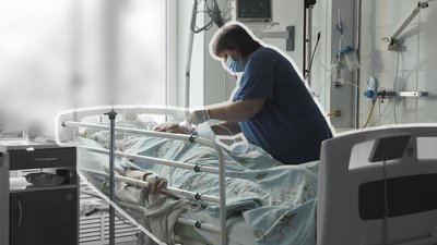Кисневий голод на Рівненщині: хто винен. Розслідування