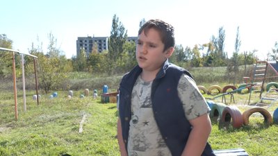 Степногірськ Степногірськ