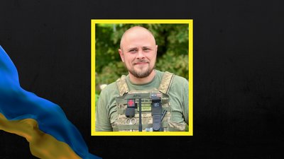 Загиблі герої з Донеччини
