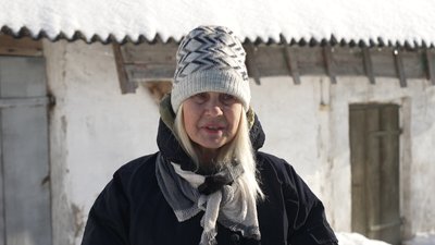Світлана Руда
