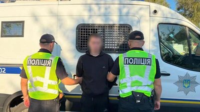 У Славуті перед судом постане чоловік, який зґвалтував місцеву жительку