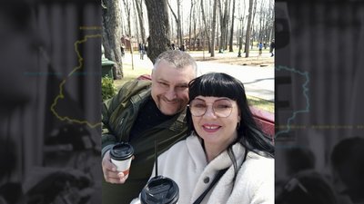 Спогади про життя та смерть Олега Громадського