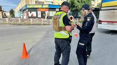 У ДТП на Житомирщині травмувалася дев'ятирічна дитина — поліція розслідує подію У ДТП на Житомирщині травмувалася дев'ятирічна дитина — поліція розслідує подію