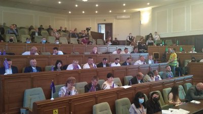 Філію Володимир-Волинського ліцею передали на баланс громади. Вчителям обіцяють зберегти роботу Філію Володимир-Волинського ліцею передали на баланс громади. Вчителям обіцяють зберегти роботу