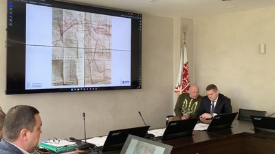 Планують розширити на 600 гектарів: депутати проголосували Планують розширити на 600 гектарів: депутати проголосували
