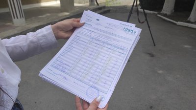 Школярка з Борщова рік навчатиметься у штаті Мічиган у США Школярка з Борщова рік навчатиметься у штаті Мічиган у США