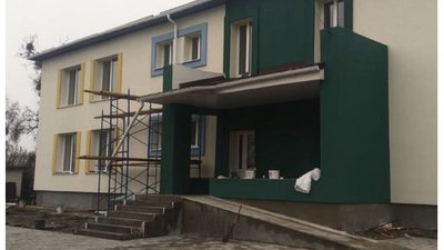 У Ворзелі на Київщині збудують нову школу і дитсадочок