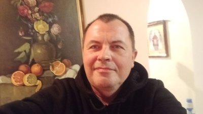 Олексій Златогорський, історик, директор підприємства Олексій Златогорський, історик, директор підприємства
