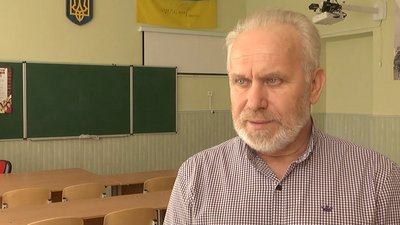 Без молодшої школи: у Херсоні гімназію перетворили на спортивний ліцей Без молодшої школи: у Херсоні гімназію перетворили на спортивний ліцей