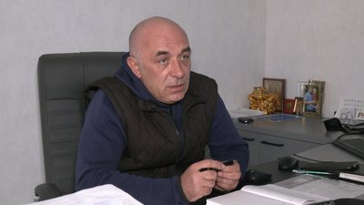 Як на Запоріжжі триває посівна Як на Запоріжжі триває посівна