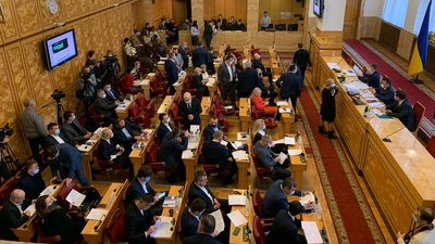 Бюджет Закарпаття на 2021 рік: скільки і на що виділили