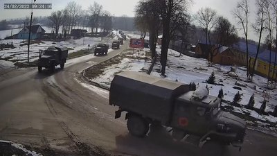 "Хотіли зробити фільм таким, щоб українці, не тільки сумчани, пишалися". У Сумах презентували стрічку про оборону міста "Хотіли зробити фільм таким, щоб українці, не тільки сумчани, пишалися". У Сумах презентували стрічку про оборону міста