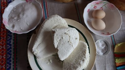 Мандрички, борщ з линками, пироги з квасолею і чорницею: поповнився перелік нематеріальної кульутрної спадщини Волині Мандрички, борщ з линками, пироги з квасолею і чорницею: поповнився перелік нематеріальної кульутрної спадщини Волині