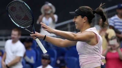 Australian Open Australian Open