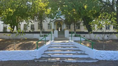 Школа, Березівський район, Одеська обласна прокуратура