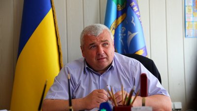 Мешканка Кирилівки скаржиться на погрози з боку місцевої влади Мешканка Кирилівки скаржиться на погрози з боку місцевої влади