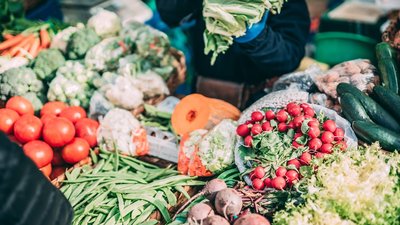 У кількох ОТГ на Сумщині відновлюють роботу продуктові ринки